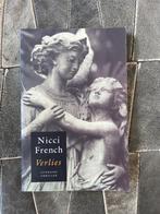 Verlies - Nicci French Thriller, Ophalen of Verzenden, Gelezen, Nederland