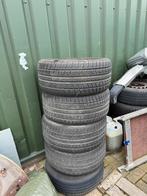 Nexen 245/50/16, Ophalen, Gebruikt