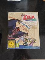 Zelda Windwaker Limited edition Nintendo Wii U Ganondorf, 1 speler, Ophalen of Verzenden, Zo goed als nieuw, Avontuur en Actie