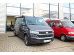 VW T6.1 California Coast 4Motion 2023 20DKM, Automaat, Koelkast, Volkswagen, Hefdak