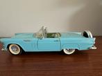 Modelauto 1:18 Ford Thunderbird 1956, Ophalen of Verzenden, Zo goed als nieuw, Revell