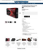 4ever Silent multi pack Thermo Acoustic Soundproofing, Info@optimount.nl, Nieuw, Ophalen of Verzenden, Anholtseweg 48A 7091 HB DINXPERLO