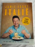 2 Jamie Oliver Kookboeken, Hoofdgerechten, Ophalen of Verzenden, Gezond koken, Italië