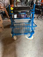 Rollator premis provo, Diversen, Rollators, Ophalen, Zo goed als nieuw
