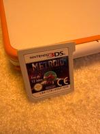Metroid: Samus Returns - Nintendo 3DS, Spelcomputers en Games, Games | Nintendo 2DS en 3DS, Avontuur en Actie, 1 speler, Ophalen of Verzenden