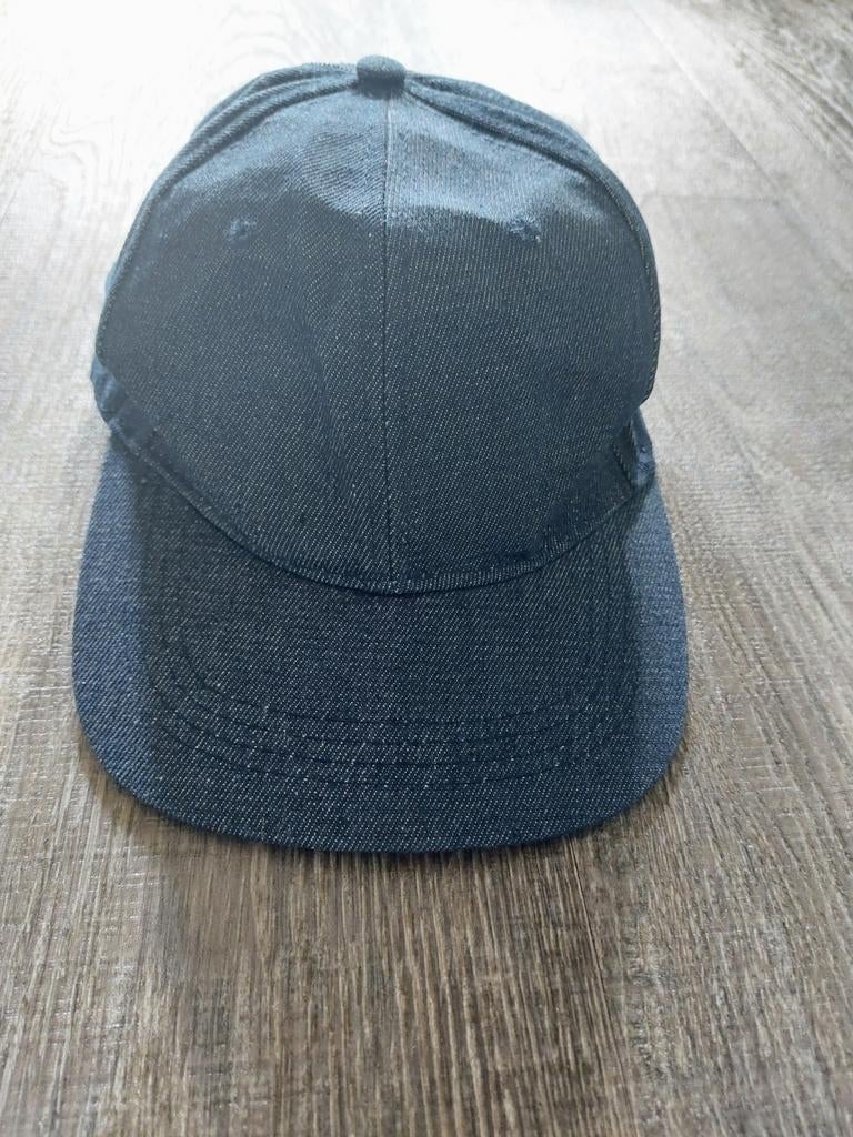NIEUW Zeeman blauwe pet maat 58cm, Nieuw, Ophalen of Verzenden, Pet, 58 of 59 cm (L, 7¼ of ⅜ inch)