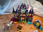Lego set 41078 - Skyras mysterieuze luchtkasteel, Ophalen of Verzenden, Gebruikt, Complete set, Lego
