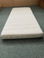 Matras voor campingbedje, Ophalen, Zo goed als nieuw, Minder dan 140 cm, Matras