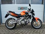 Aprilia SHIVER 750 (bj 2008), 750 cc, Bedrijf, Sport, Meer dan 35 kW