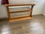 spiegel, Ophalen, 125 cm of meer, Zo goed als nieuw, Minder dan 100 cm