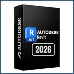 Autodesk Revit 2026, Ophalen, Nieuw, Windows