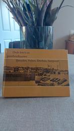 Oude prentbriefkaarten van Ijmuiden ,Velsen ,Driehuis,Santpo, Boeken, Geschiedenis | Stad en Regio, Ophalen of Verzenden, 20e eeuw of later