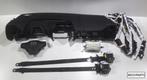 TOYOTA AYGO AIRBAG AIRBAGSET DASHBOARD ALLES LEVERBAAR !, Auto-onderdelen, Ophalen of Verzenden, Gebruikt, Toyota