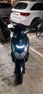 Peugeot Kisbee 45km scooter, Fietsen en Brommers, Scooters | Peugeot, Ophalen, Gebruikt, Benzine, Overige modellen