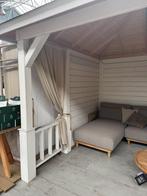 Showmodel Tuinhuis Lugarde | Maatwerk - OP = OP, Ophalen, 200 tot 400 cm, Tuinhuis, 250 tot 500 cm