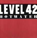 Level 42 - Hot Water (Maxi Single), Gebruikt, Maxi-single, Ophalen of Verzenden, Pop