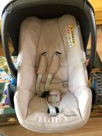 Maxi Cosi Rock, Kinderen en Baby's, Autostoeltjes, 0 t/m 10 kg, Autogordel, Maxi-Cosi, Gebruikt