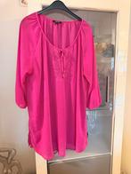 Esmara Tuniek Maat 52 Roze, Kleding | Dames, Grote Maten, Blouse of Tuniek, Zo goed als nieuw, Roze, Esmara