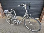 Batavus Ventaux easy, Fietsen en Brommers, Elektrische fietsen, Ophalen of Verzenden, Gebruikt, 50 km per accu of meer, Batavus
