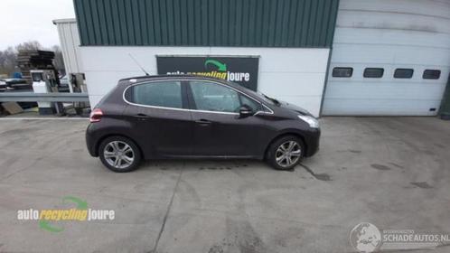 Peugeot 208 I onderdelen (kleur: KJX) donorauto, Auto-onderdelen, Overige Auto-onderdelen