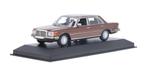 Mercedes 280 S W116 1:43 model donker blauw te koop gevraagd, Hobby en Vrije tijd, Modelauto's | 1:43, Ophalen of Verzenden, Nieuw
