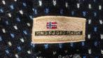 Noorse trui, Ophalen, Zo goed als nieuw, Maat 56/58 (XL), Blauw