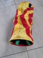 Knaagdieren tunnel, December, Geslacht onbekend, Cavia