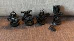 Warhammer chaos noise marines & emperor’s children lord, Hobby en Vrije tijd, Wargaming, Ophalen of Verzenden, Zo goed als nieuw