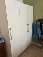 3x IKEA Pax Deuren Fardal, Ophalen, Zo goed als nieuw