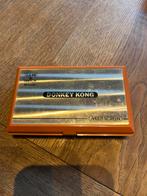 Nintendo Donkey Kong Game & Watch 1983, Spelcomputers en Games, Ophalen of Verzenden, Gebruikt, Overige modellen