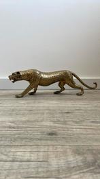 Gouden beeld panter, Ophalen, Zo goed als nieuw, Dier