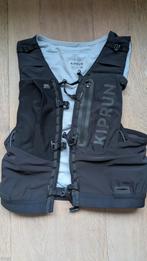 Kiprun trail hardloop vest maat m/ l, nauwelijks gebruikt, Ophalen of Verzenden, Zo goed als nieuw, Overige typen, Overige merken
