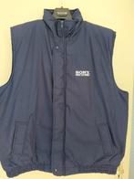 Bodywarmer, Ophalen, Zo goed als nieuw, Maat 56/58 (XL), Blauw