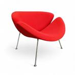Artifort Orange Slice, Huis en Inrichting, Fauteuils, Vintage design, 75 tot 100 cm, Ophalen of Verzenden, Zo goed als nieuw