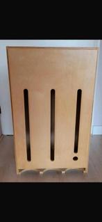 Luier dispenser, Ophalen of Verzenden, Gebruikt