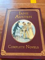 Jane Austen Complete Novels - Gebonden Editie, Ophalen of Verzenden