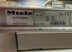Miele Vaatwasser G 1173 SCVi - Reparatie/onderdelen, Ophalen, Inbouw, Niet werkend, 45 tot 60 cm