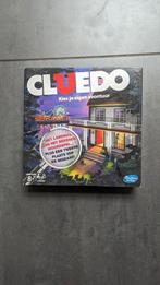 Cluedo, Hobby en Vrije tijd, Gezelschapsspellen | Bordspellen, Ophalen of Verzenden, Zo goed als nieuw