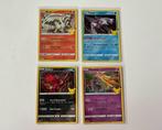 Pokemon holo rare Celebrations 25th anniversary, Foil, Ophalen of Verzenden, Zo goed als nieuw, Meerdere kaarten