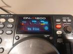 2x Denon DN-S1200 mengtafel DJ-set, Gebruikt, Denon, Ophalen of Verzenden, Dj-set