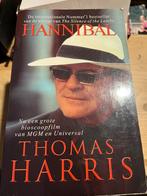 Hannibal boek, Gelezen, Ophalen