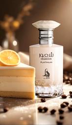 Al Absar Sahoor Platinum 2ml Tester, Ophalen of Verzenden, Nieuw