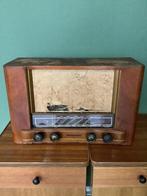 Oude radio Fridor type 521, Ophalen, Gebruikt, Radio