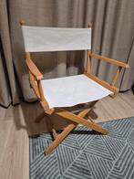 Director's chair beukenhout, Ophalen, Bruin, Eén
