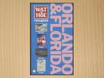 Orlando & Florida - Wat & Hoe Reisgids - ( USA ), Boeken, Reisgidsen, Overige merken, Ophalen of Verzenden, Zo goed als nieuw
