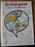 In Strip Gevat" - postzegeluitgifteboek 1997 door PTT post., Postzegels en Munten, Postzegels | Toebehoren, Ophalen of Verzenden