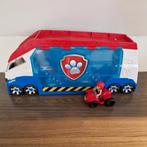 Paw patrollerbus nieuwstaat!, Ophalen of Verzenden, Zo goed als nieuw
