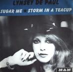 Lynsey De Paul - Sugar me, Cd's en Dvd's, Verzenden, 7 inch, Single, Zo goed als nieuw