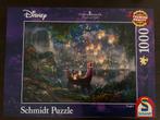 NIEUW Disney Schmidt Puzzle Tangled / Rapunzel 1000 stukjes, Ophalen of Verzenden, 500 t/m 1500 stukjes, Zo goed als nieuw
