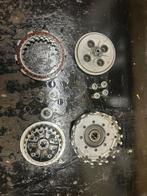 Compleet koppelingssysteem am6/beta mrt sherco rs 50 dt, Ophalen of Verzenden, Zo goed als nieuw, Overige typen